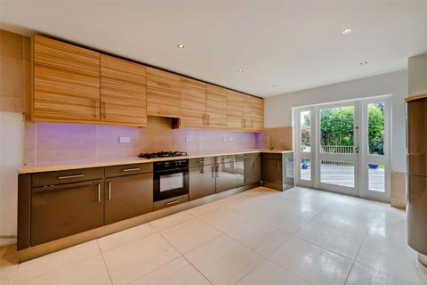 5 bedroom semi-detached house for sale, Westbere Road, West Hampstead, London, NW2