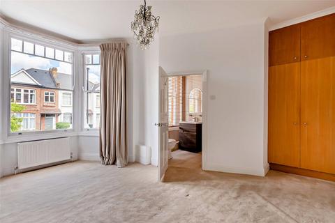 5 bedroom semi-detached house for sale, Westbere Road, West Hampstead, London, NW2