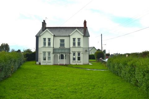 4 bedroom detached house for sale, Hafod Lon, Saron
