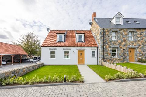 2 bedroom end of terrace house to rent - Route Isabelle, St. Peter Port, Guernsey