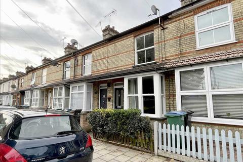 2 bedroom terraced house to rent, Banbury Street, Watford, WD18.