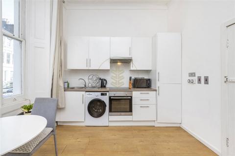 1 bedroom apartment to rent, Grittleton Road, Maida Vale, London, W9