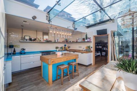 3 bedroom detached house for sale - Melina Place, St John's Wood, London, NW8