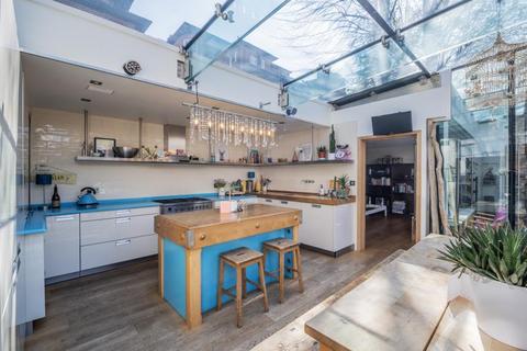 3 bedroom terraced house for sale - MELINA PLACE, NW8