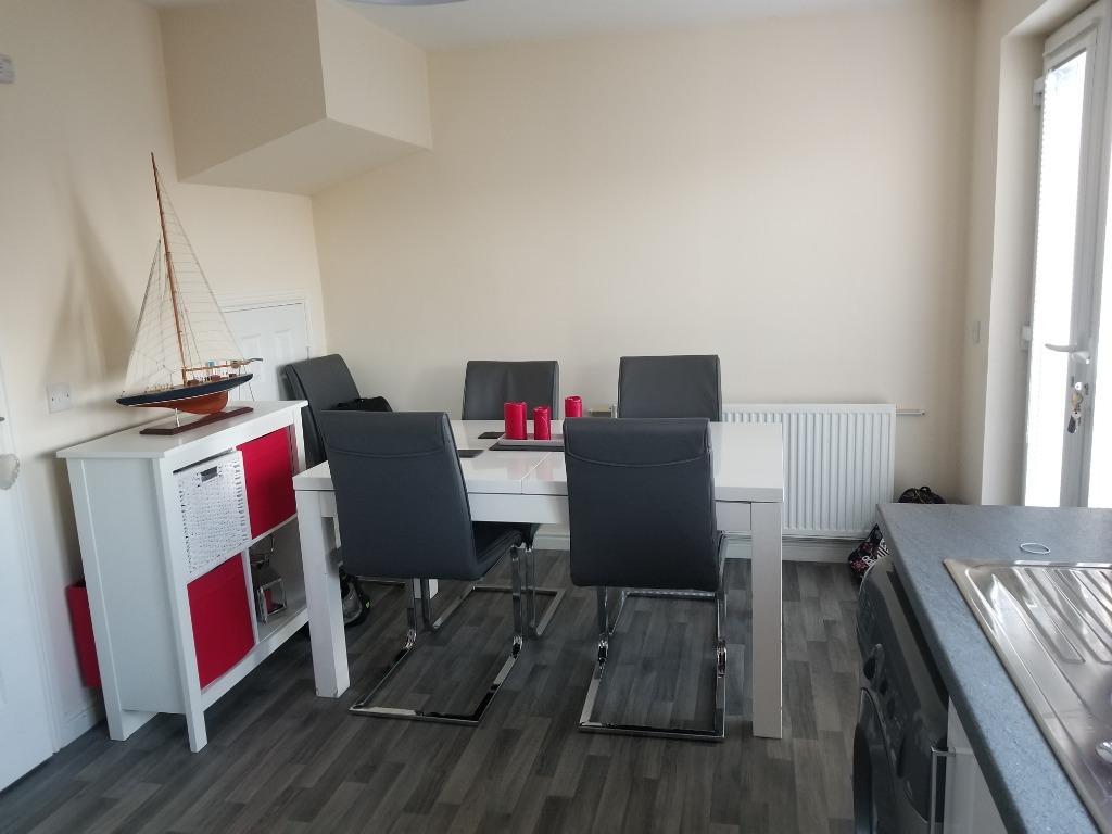 Chuckers Row, Musselburgh, East... 3 bed end of terrace house £1,000