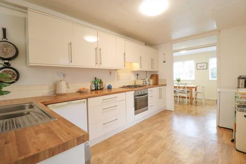 4 bedroom semi-detached house for sale - Purlyn Acre, Marlborough, SN8 1DR
