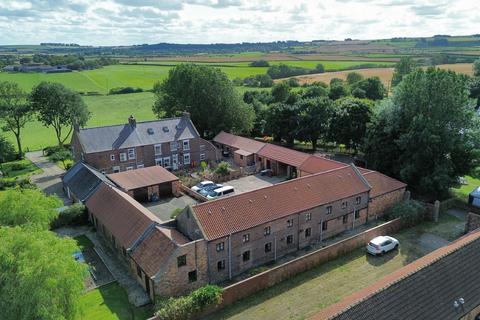 16 bedroom detached house for sale, Muston Road, Filey YO14