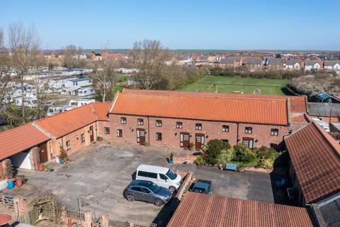 16 bedroom detached house for sale, Muston Road, Filey YO14