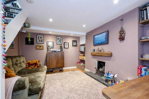 3 bedroom terraced house for sale, London Road, Chipping Norton