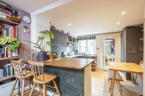3 bedroom terraced house for sale, London Road, Chipping Norton