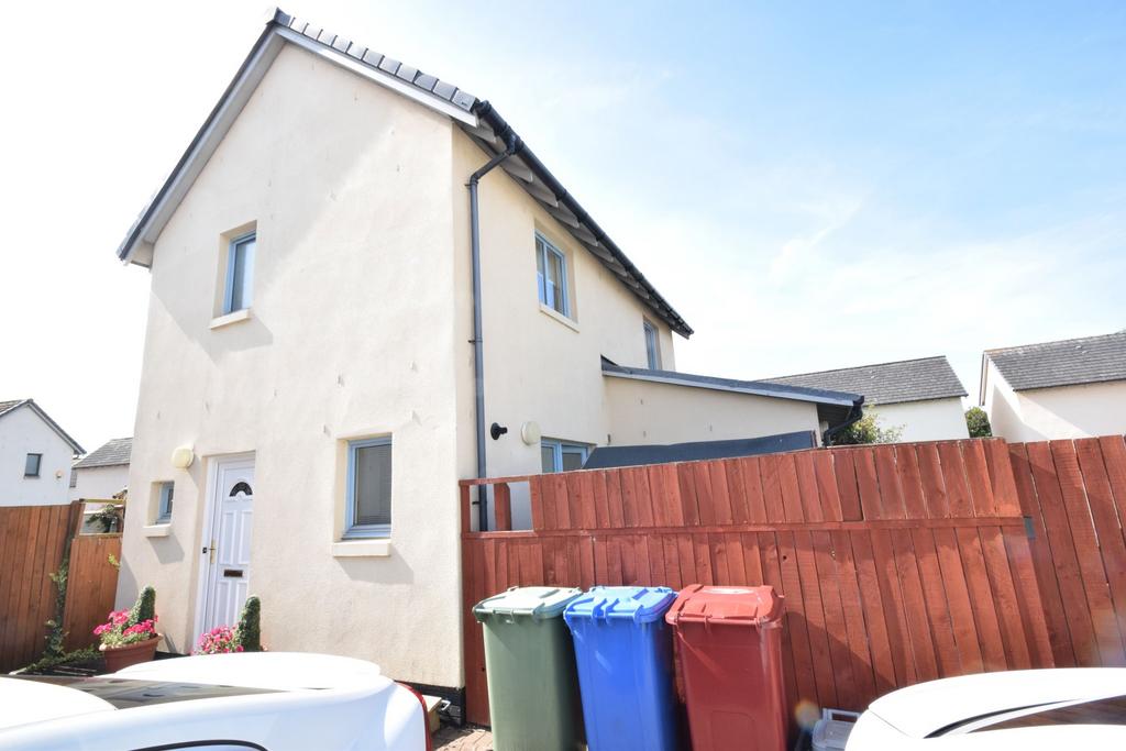 Muirhouses Avenue, Bo'ness, Bo'ness, EH51 9DJ 2 bed detached house £