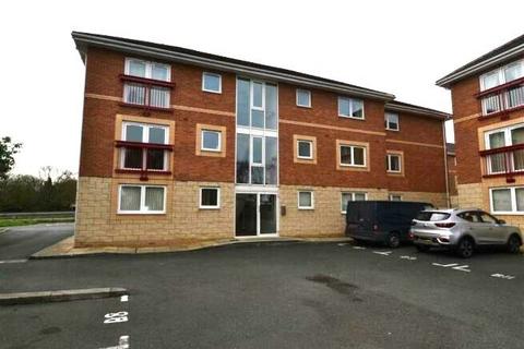 2 bedroom flat to rent, Beacon House, Callowbrook Lane, Rubery, Rednal, B45