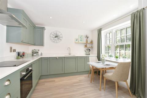 2 bedroom semi-detached house for sale - Cherry Tree Cottages, Blackboys Road, Framfield, Uckfield, East Sussex