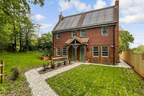 2 bedroom semi-detached house for sale, Cherry Tree Cottages, Blackboys Road, Framfield, Uckfield, East Sussex