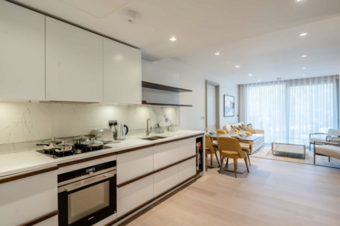 2 bedroom apartment to rent, West End Gate W2