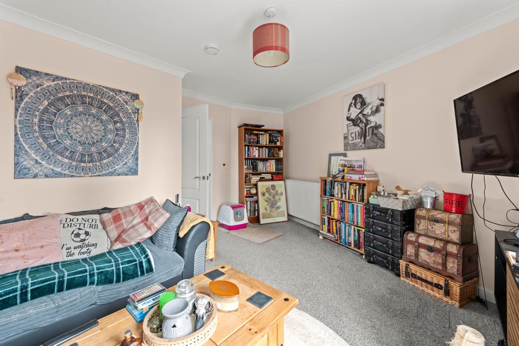 Eton Way, Boston, PE21 2 bed semidetached house for sale £159,950