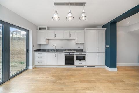 2 bedroom terraced house for sale - Hayles Street, Kennington