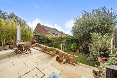 7 Kendall Road, London, SE18 4ND
