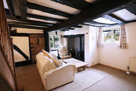 2 bedroom cottage for sale, Church Cottages, Station Road, Salford Priors, Evesham, WR11
