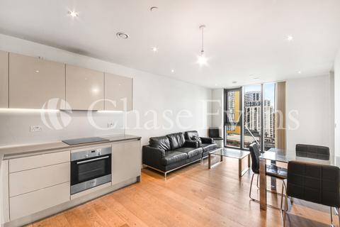 1 bedroom apartment for sale - The Tower, One The Elephant, Elephant & Castle SE1