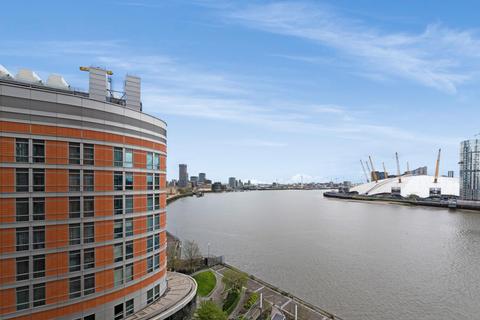 2 bedroom apartment for sale, New Providence Wharf, London, E14