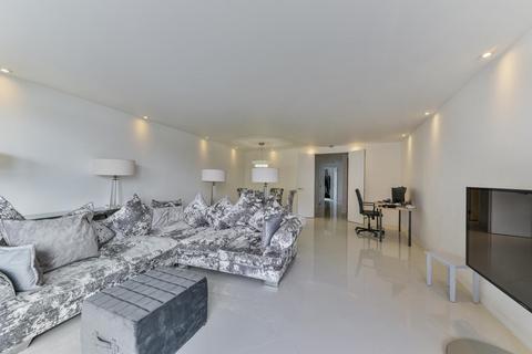 2 bedroom apartment for sale, New Providence Wharf, London, E14