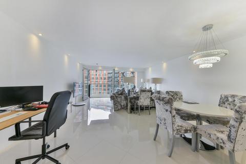 2 bedroom apartment for sale, New Providence Wharf, London, E14