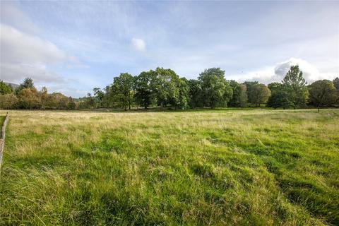 Plot for sale, Plot B At Cnoc An Fhurain, Barcaldine, Oban, Argyll and Bute, PA37