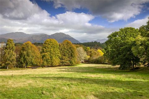 Plot for sale, Plot B At Cnoc An Fhurain, Barcaldine, Oban, Argyll and Bute, PA37