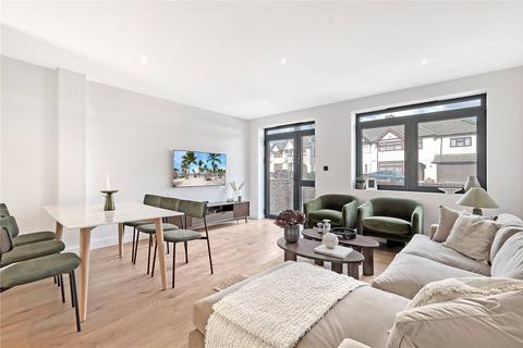 1 bedroom apartment for sale - Merchants Yard, North Street, Romford, RM1