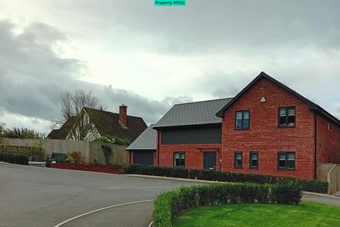 4 bedroom detached house for sale - Pontrilas, Hereford, HR2