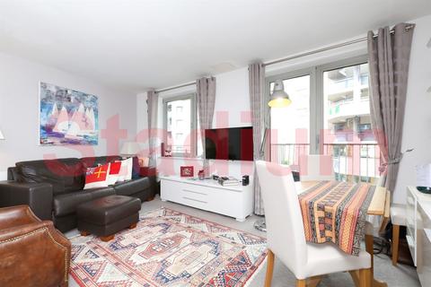 1 bedroom flat for sale, Garand Court, London, N7 - EPC Rating C