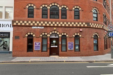 Office to rent - Yeoman Building, 18 Rutland Street, Leicester, LE1 1RD