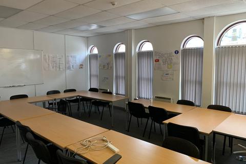 Office to rent - Yeoman Building, 18 Rutland Street, Leicester, LE1 1RD