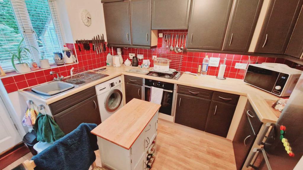 Grass Valley Park, Bodmin 3 bed detached house for sale £210,000