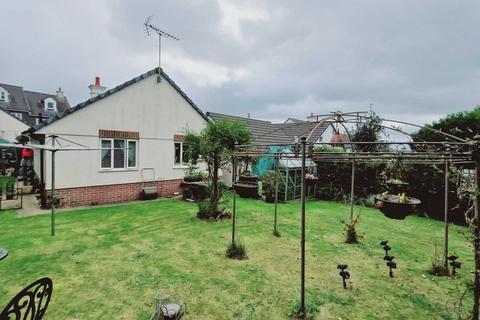 16 Grass Valley Park, Bodmin, PL31 1DN