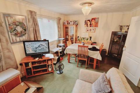 16 Grass Valley Park, Bodmin, PL31 1DN