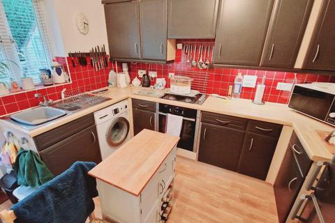16 Grass Valley Park, Bodmin, PL31 1DN