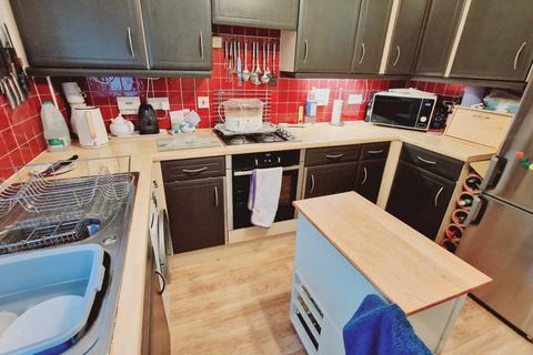 16 Grass Valley Park, Bodmin, PL31 1DN