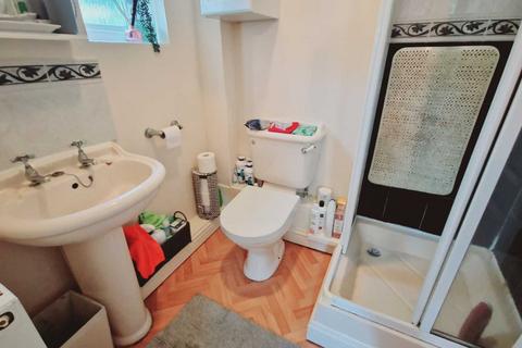 16 Grass Valley Park, Bodmin, PL31 1DN