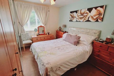 16 Grass Valley Park, Bodmin, PL31 1DN