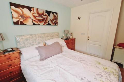 16 Grass Valley Park, Bodmin, PL31 1DN