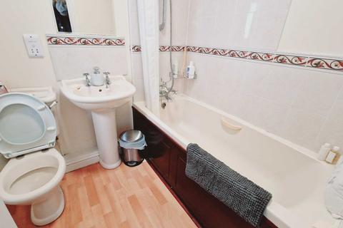 16 Grass Valley Park, Bodmin, PL31 1DN