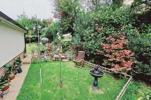 16 Grass Valley Park, Bodmin, PL31 1DN