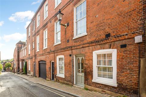 1 bedroom apartment to rent, St Swithun Street, Winchester, SO23