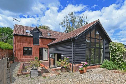undefined, Great Glemham, Nr Saxmundham, Suffolk