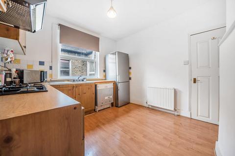 21c Treport Street, London, SW18 2BW