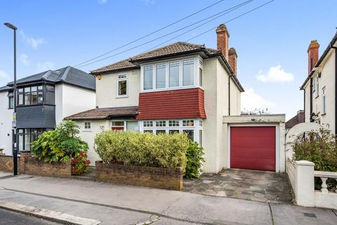 4 bedroom detached house for sale, Preston Road, Crystal Palace
