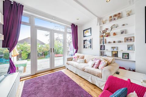 4 bedroom detached house for sale - Preston Road, Crystal Palace