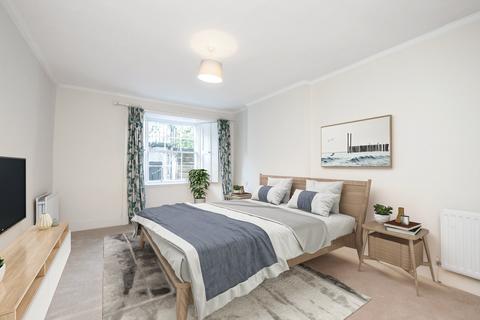 3 bedroom flat for sale, 32A Queen Street, New Town, Edinburgh, EH2